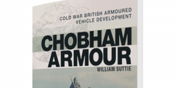 CHOBHAM ARMOUR BOOK