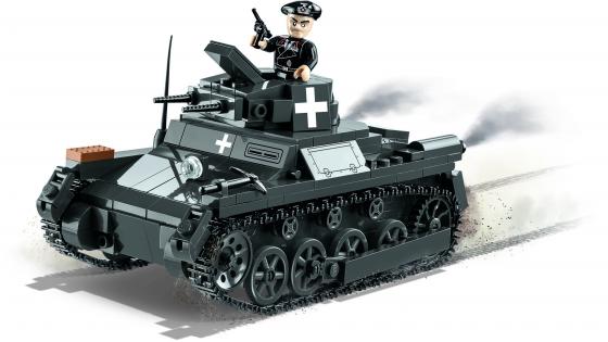 Panzer Tank Prize